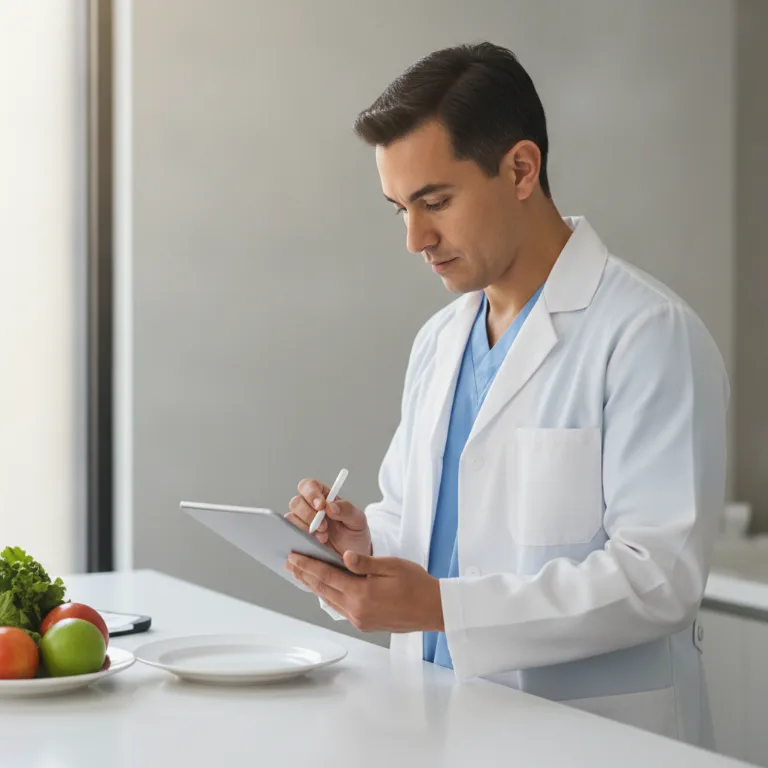 Nutricionista serviço em Vilhena